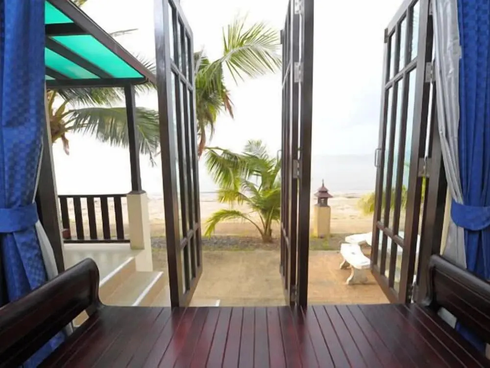 Baan Faa Talaychan Resort - Chambres