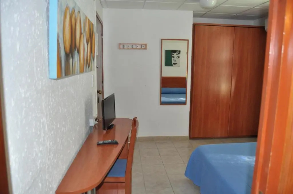Hotel Nautilus - Chambres