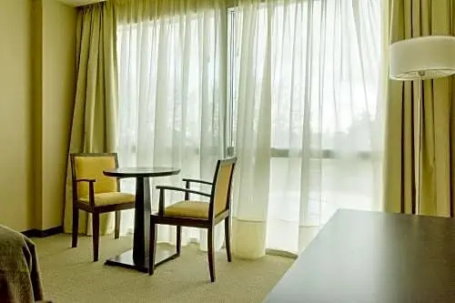 Howard Johnson by Wyndham Neuquen - Chambres