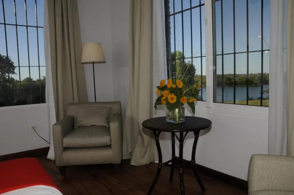Hotel Hostal del Espinillo - Chambres