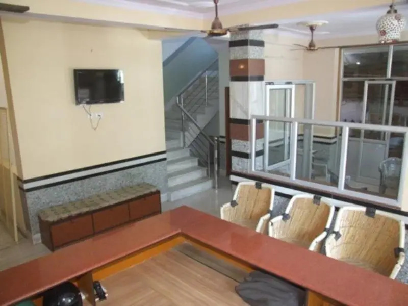 Hotel photo 8