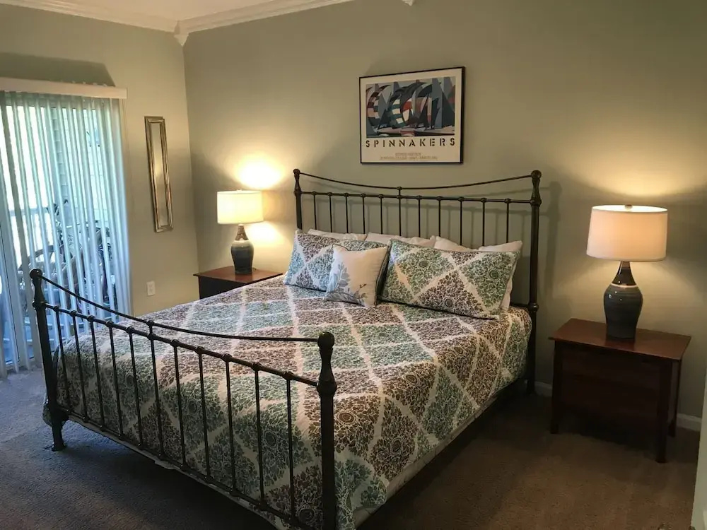 22C Sandpiper Bay