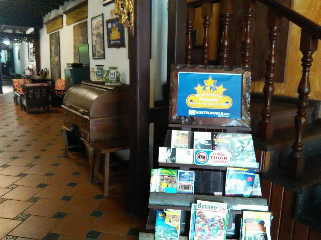 Hotel photo 16