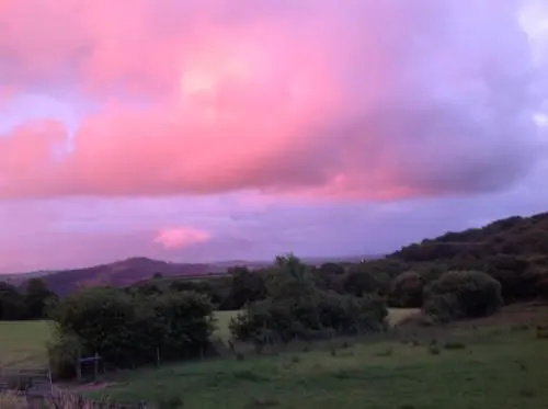 Penddaulwyn Uchaf