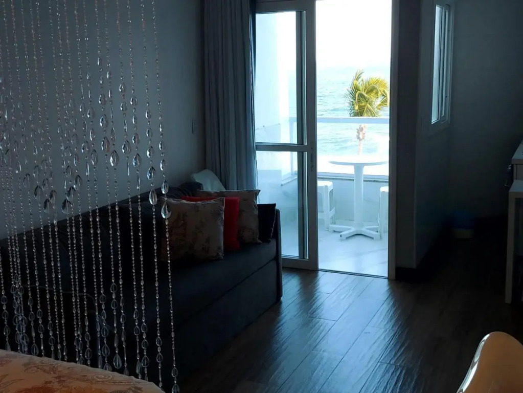 Apart-Hotel na Praia do Farol da Barra - фото 7