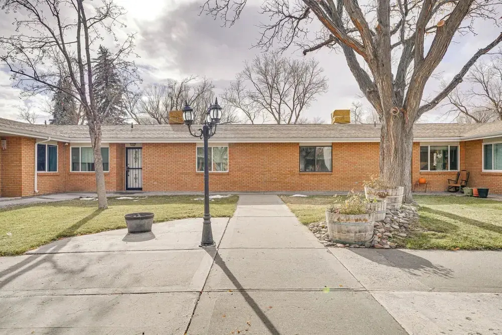 Downtown Delta Condo ~ 34 Mi to Black Canyon!
