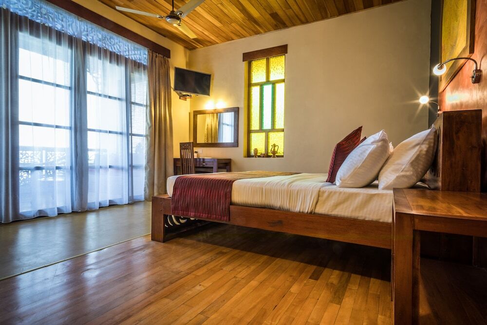 Galavilla Boutique Hotel & Spa