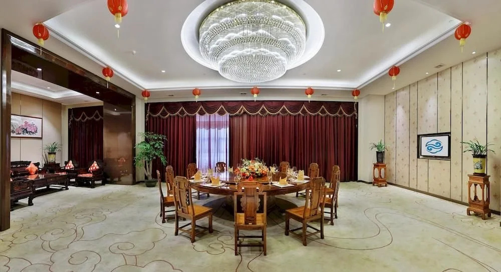 Huacheng International Hotel - Général