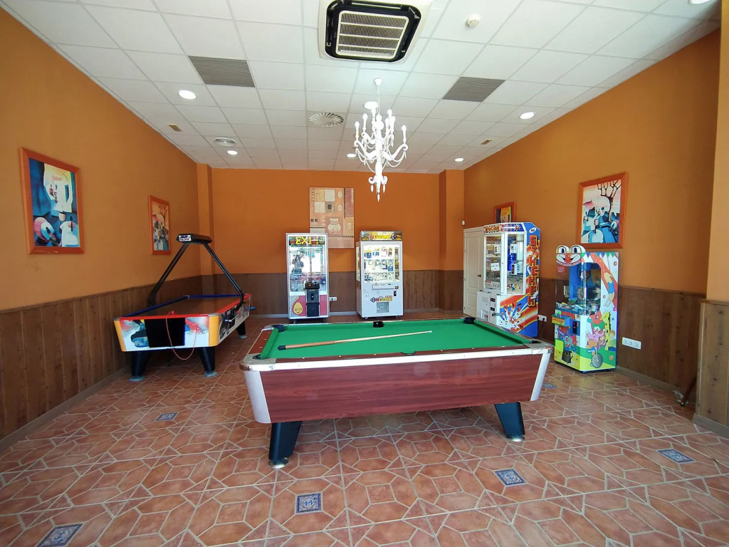 Ohtels La Hacienda - Général