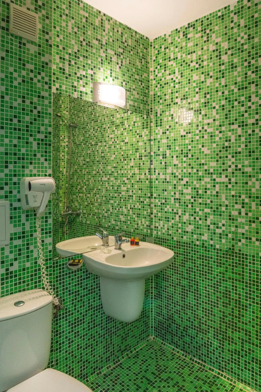 MPM Hotel Boomerang - Général