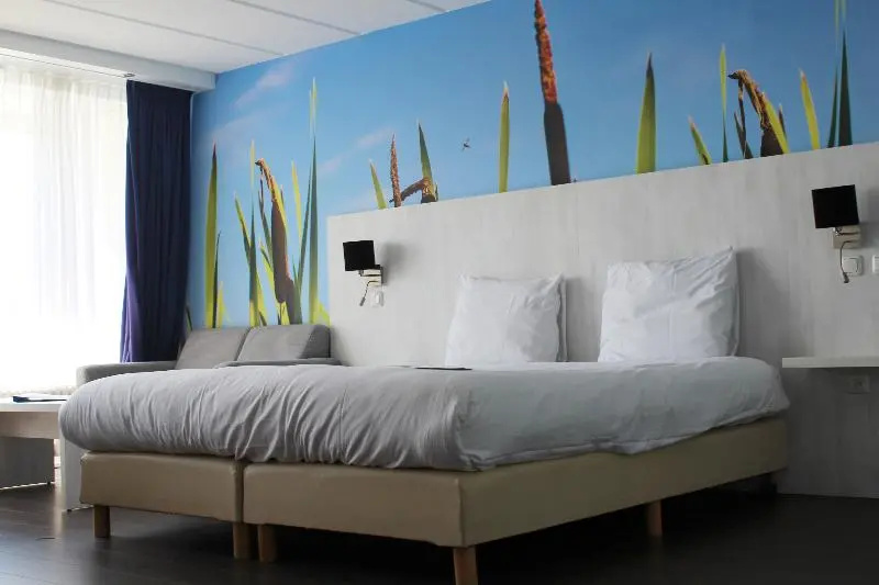 Fletcher Hotel-Restaurant Loosdrecht - Amsterdam - Chambres