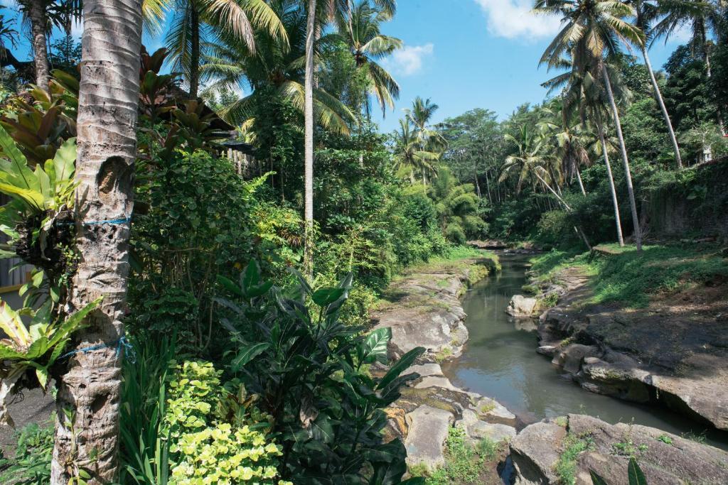 Bali Spirit Hotel & Spa