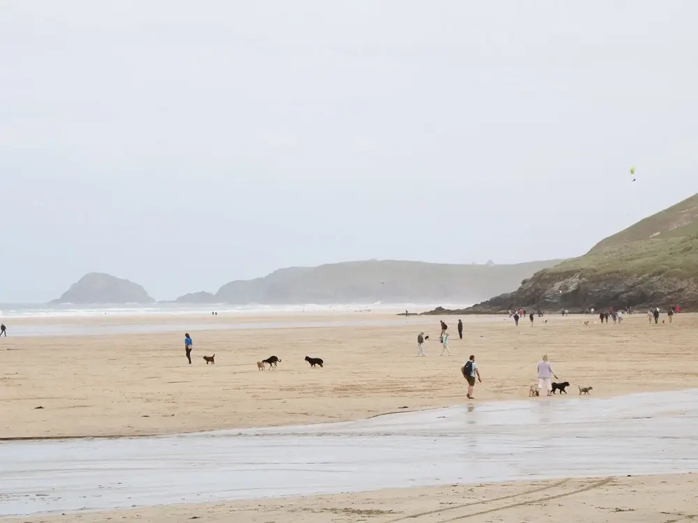 Beach & Waterfront