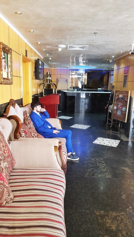Hotel photo 43