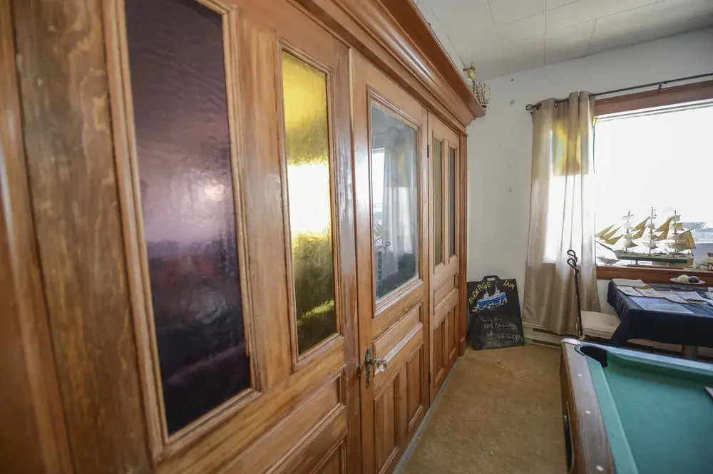 Auberge au Mille Pêcher - фото 17