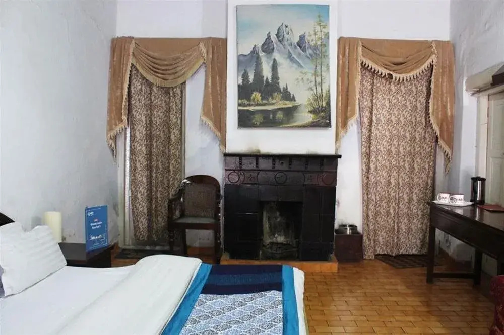 OYO Rooms Tibetan Market Nainital - Général