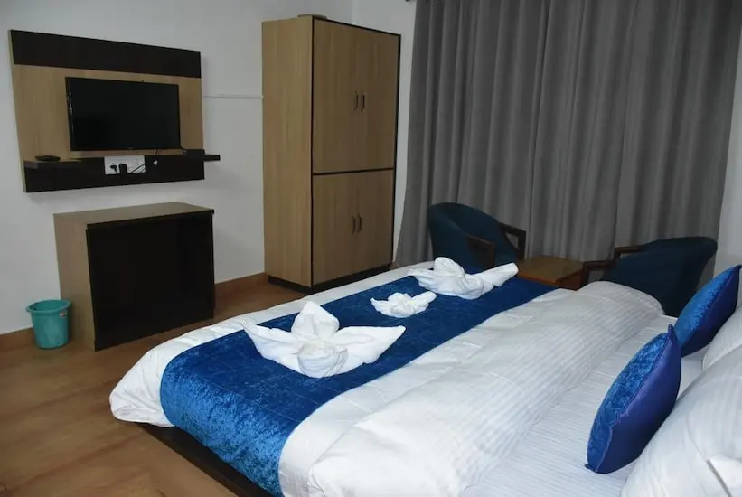 Hotel photo 10