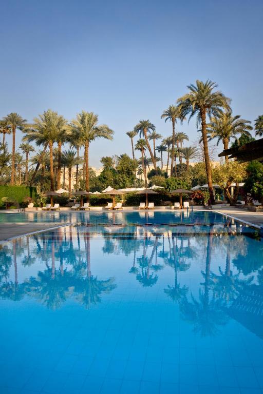 Sofitel Winter Palace Luxor