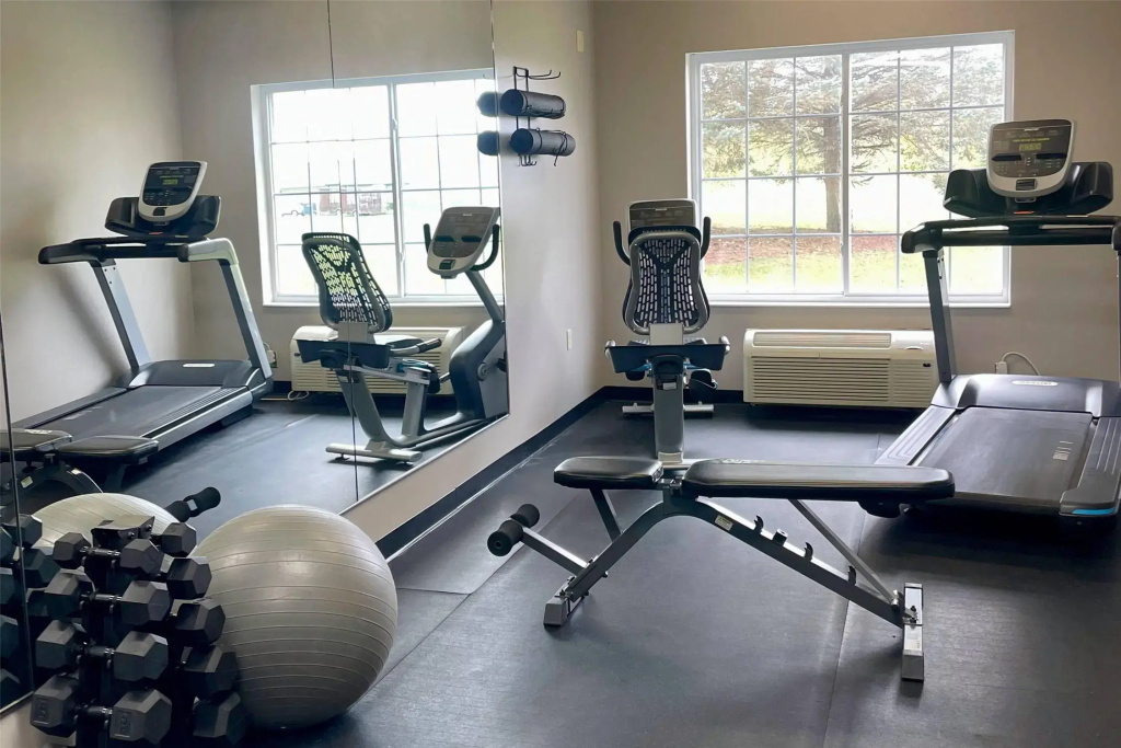 Country Inn & Suites by Radisson, Prairie du Chien - Général