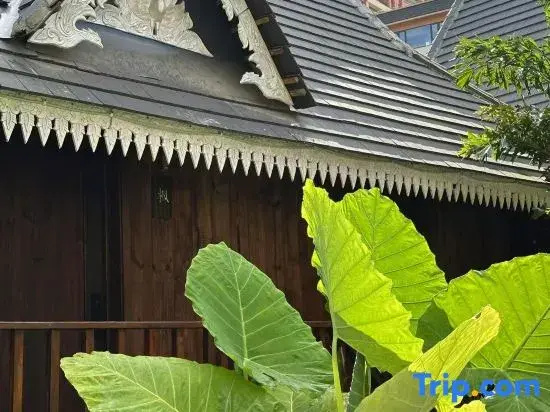 Manlan Xiyu Homestay (Manhe Na Guzhai Branch, Jinghong, Xishuangbanna)