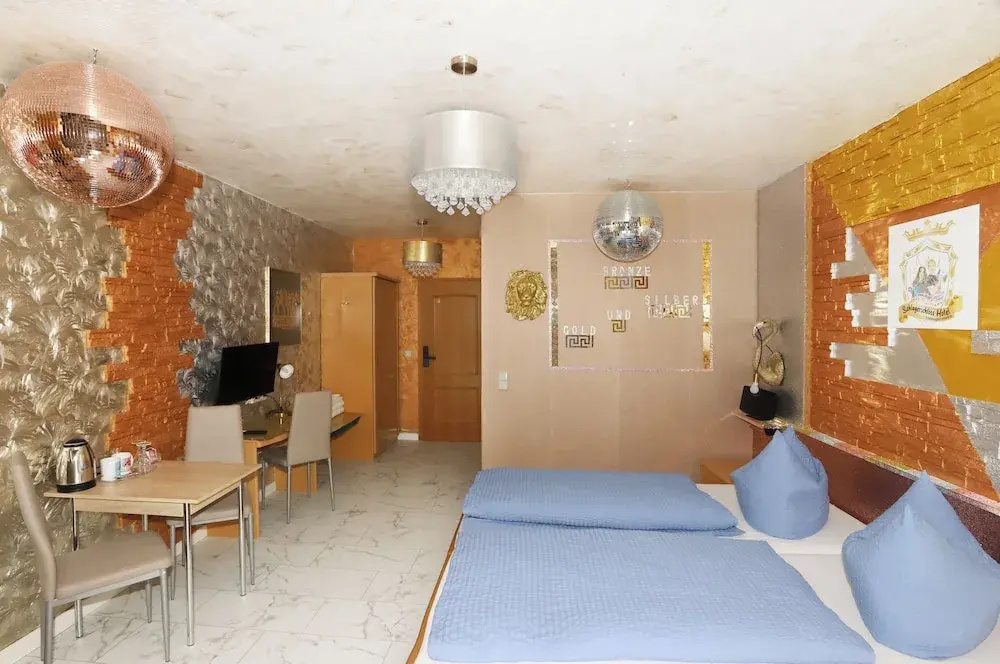 Hotel photo 7