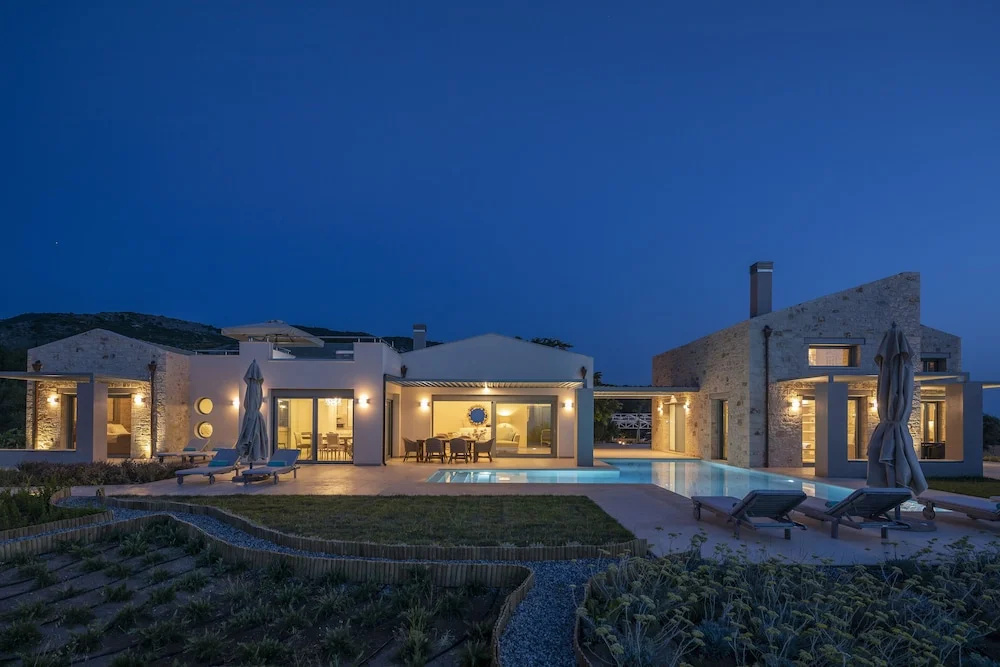 Alessia Luxury Villas