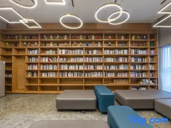 Business Centre