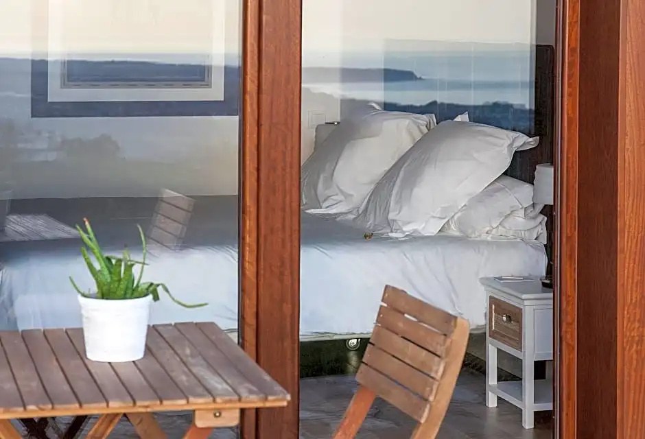 Hotel Rural 3 Cabos - Chambres
