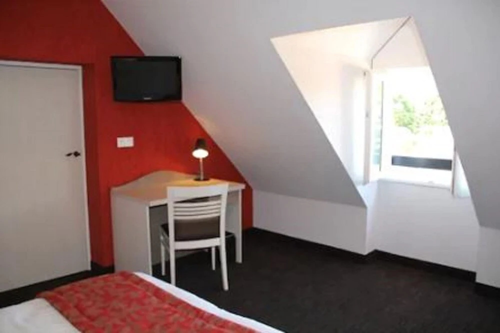 Domaine Le Martinet, The Originals Relais - Chambres
