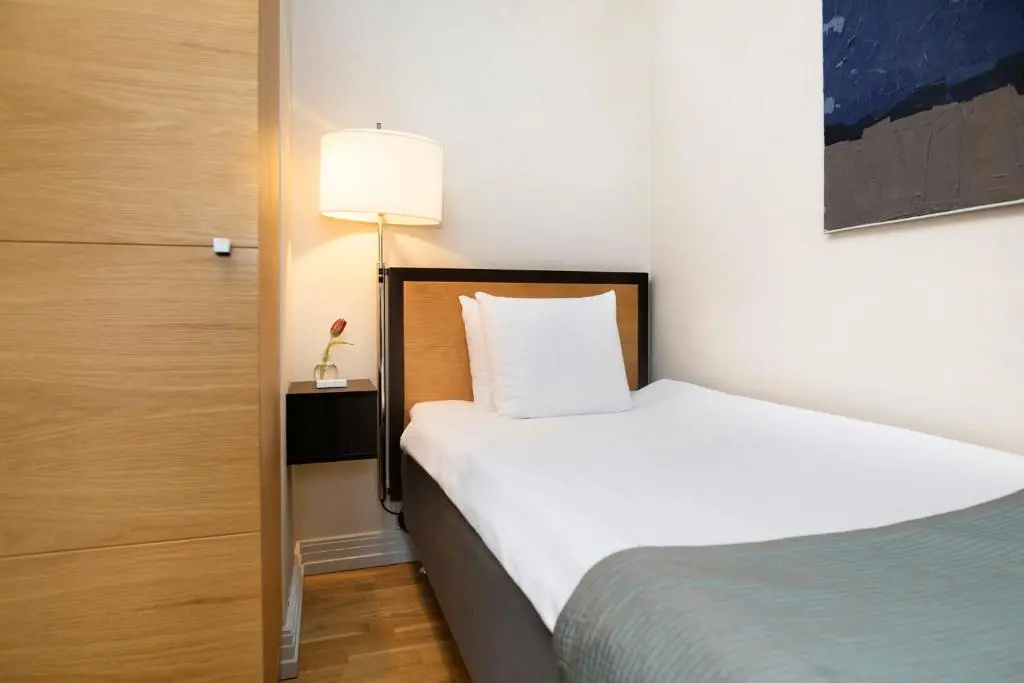 ProfilHotels Riddargatan - Chambres
