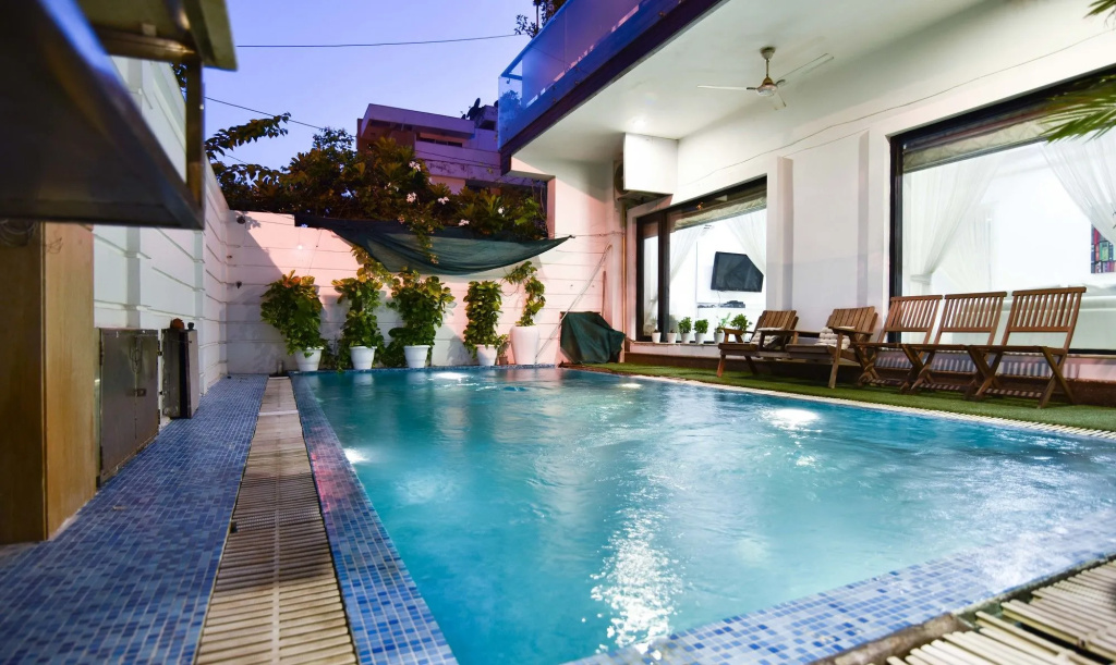Hotel photo 10