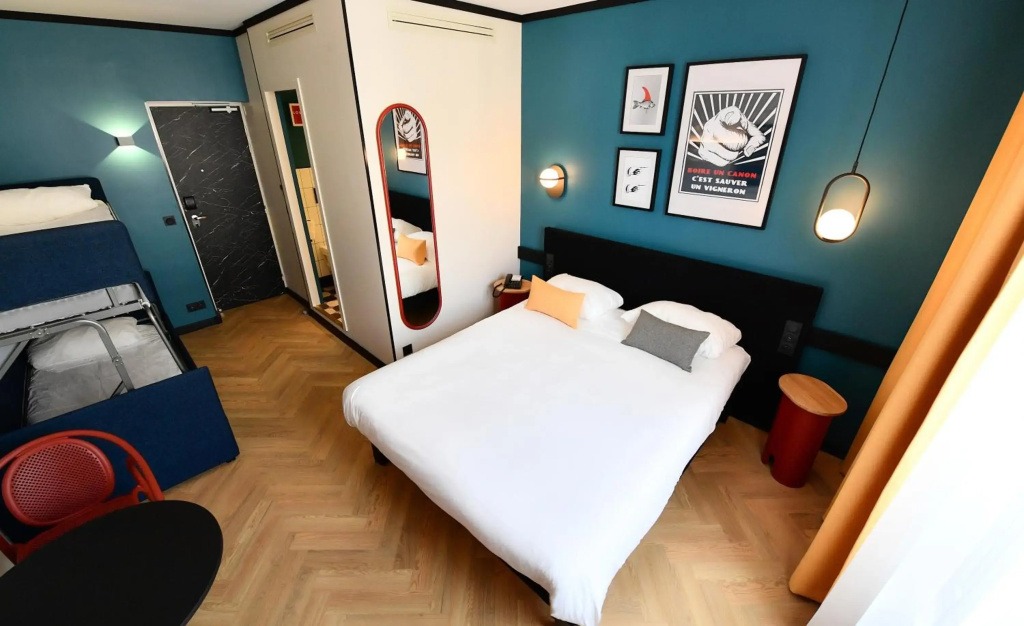 Hotel photo 35