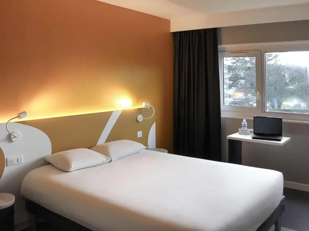 ibis Styles Beauvais - Chambres