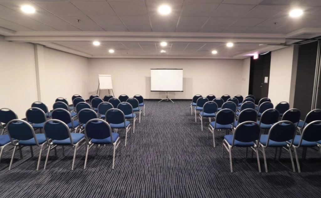 Holiday Inn Express San Luis Potosi by IHG - Général