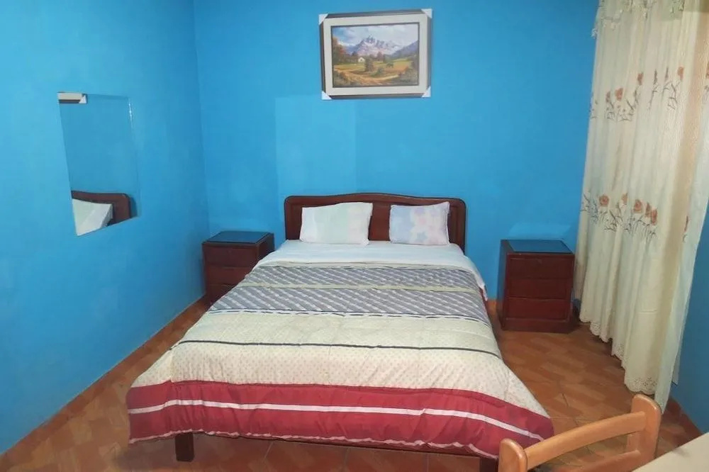 Hotel Sol Y Luna - Général