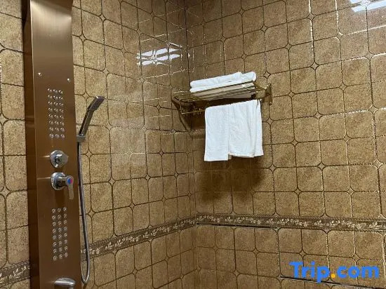 Jiashan City Hotel - Chambres