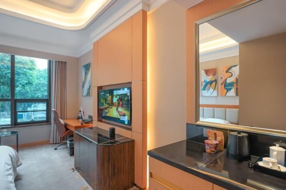 Xinlilai Hotel in Longyan