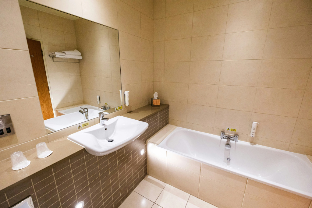 Classic Lodges - Farington Lodge - Général