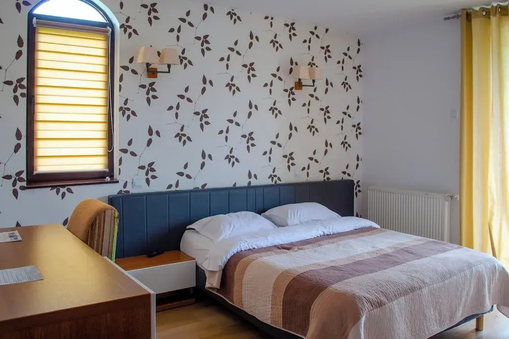 Bucovina Residence & SPA - Chambres