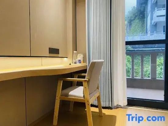 Xishu Sunshine Garden Hotel - Chambres