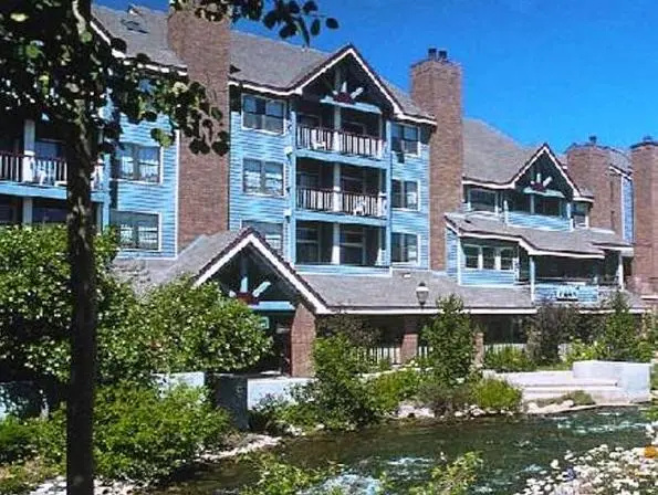 River Mountain Lodge, A Vail Resorts Property - Chambres