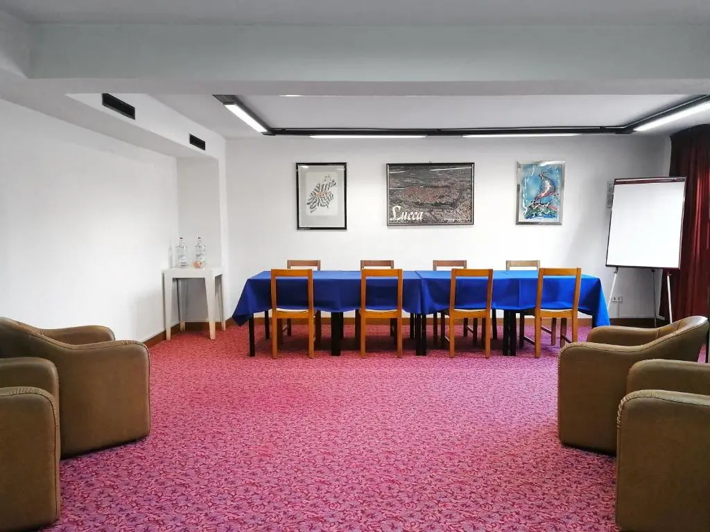 Hotel Napoleon - Général