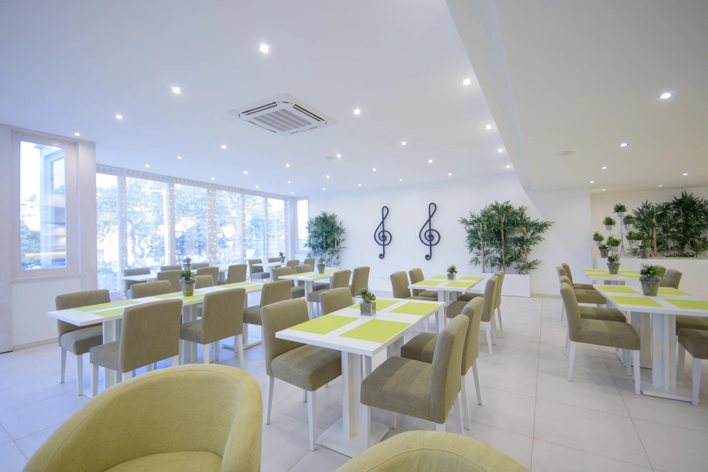 Hotel Oásis Porto Grande - фото 21