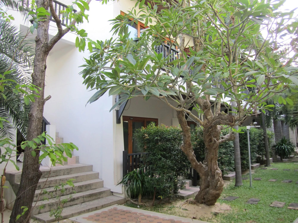 Marina Villa - 3