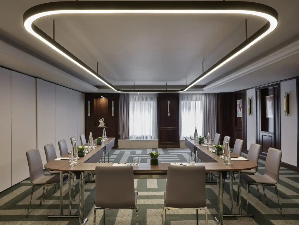 Electra Palace Athens Hotel