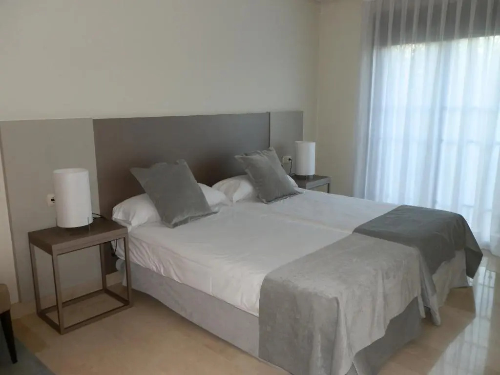 Mimosas Suites Banus - Chambres