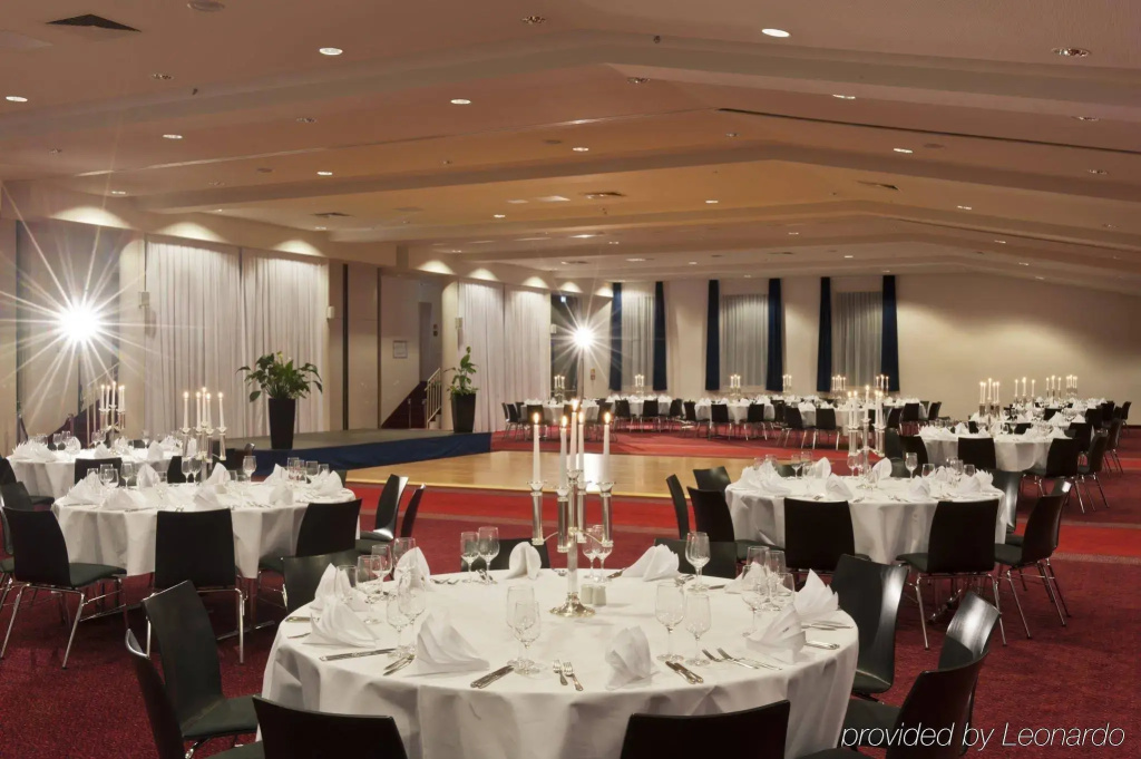 City Hotel Dresden Radebeul - Général