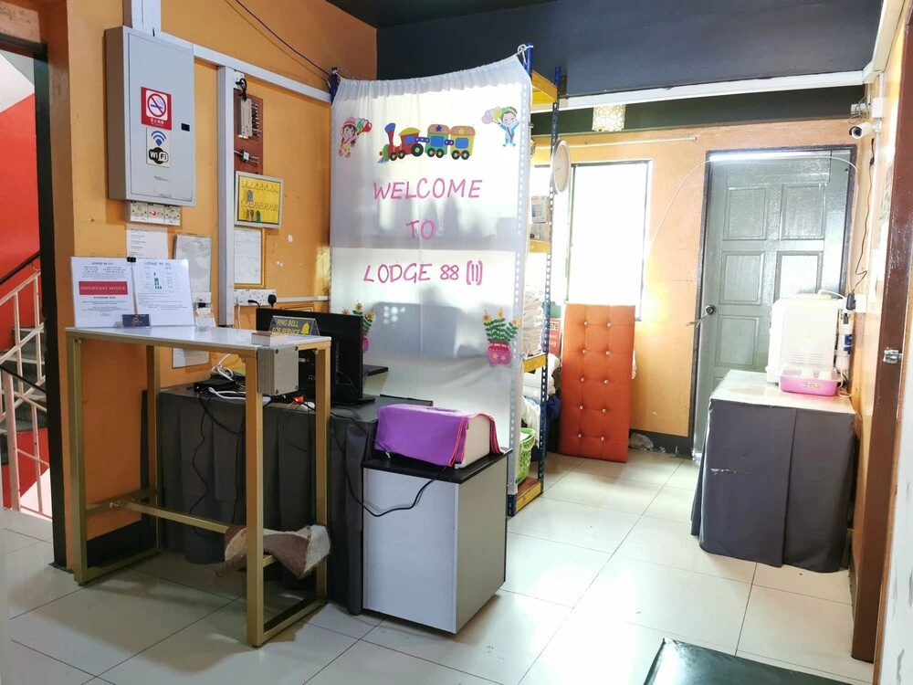 Hotel photo 11