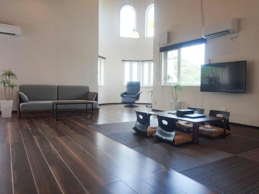 LiVEMAX RESORT Izu Shimoda - Général