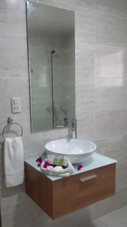 Hotel Real Bella Vista - Chambres